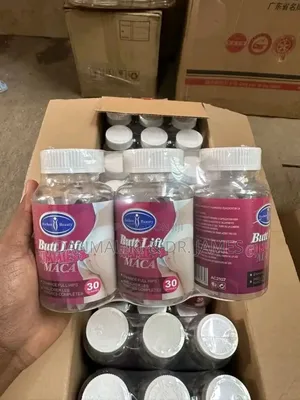 Aichun Beauty Gummies