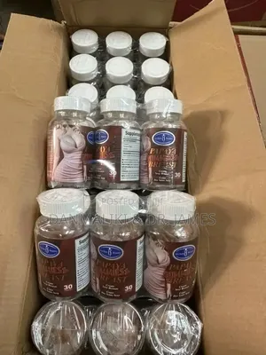 Aichun Beauty Gummies