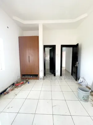 2bdrm Block of Flats in Kubwa for rent
