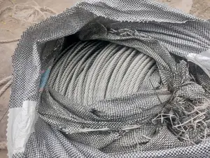 Stainless Steel Wire
