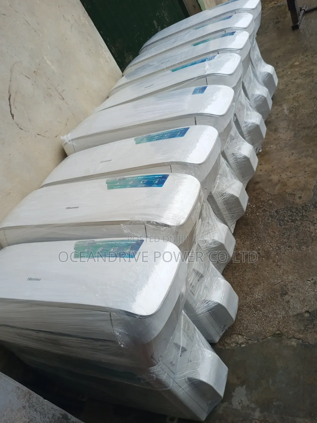Air Conditioner