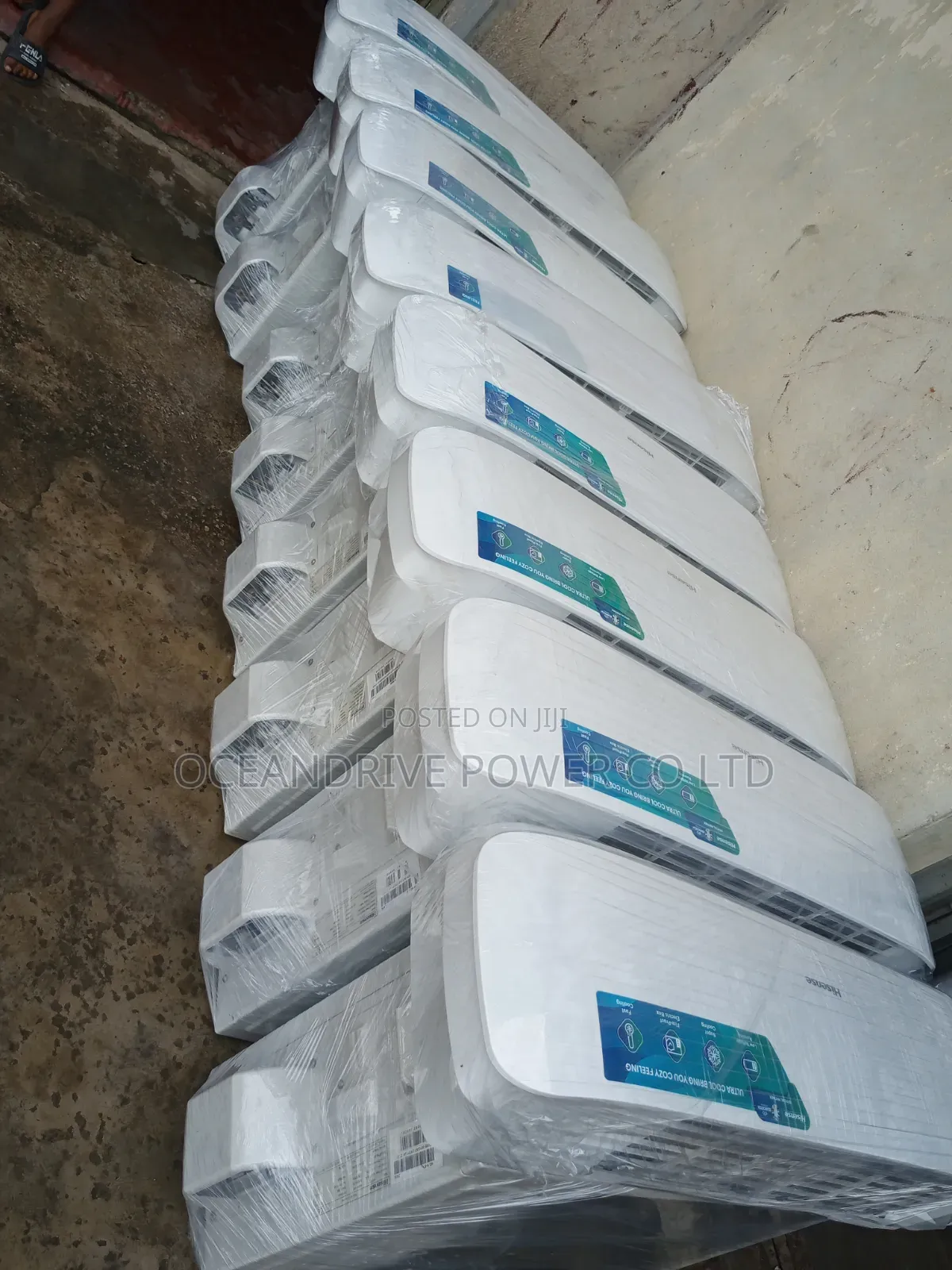 Air Conditioner