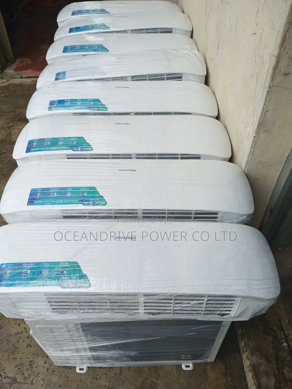 Air Conditioner