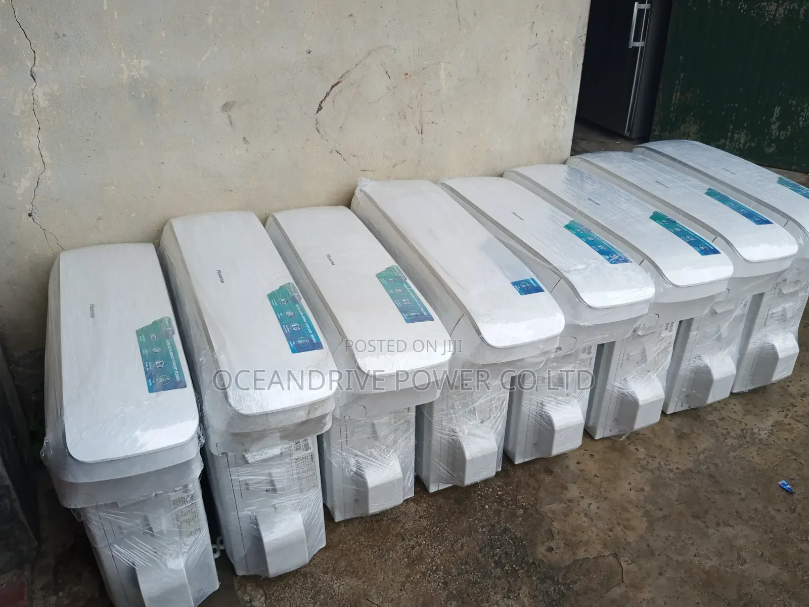 Air Conditioner
