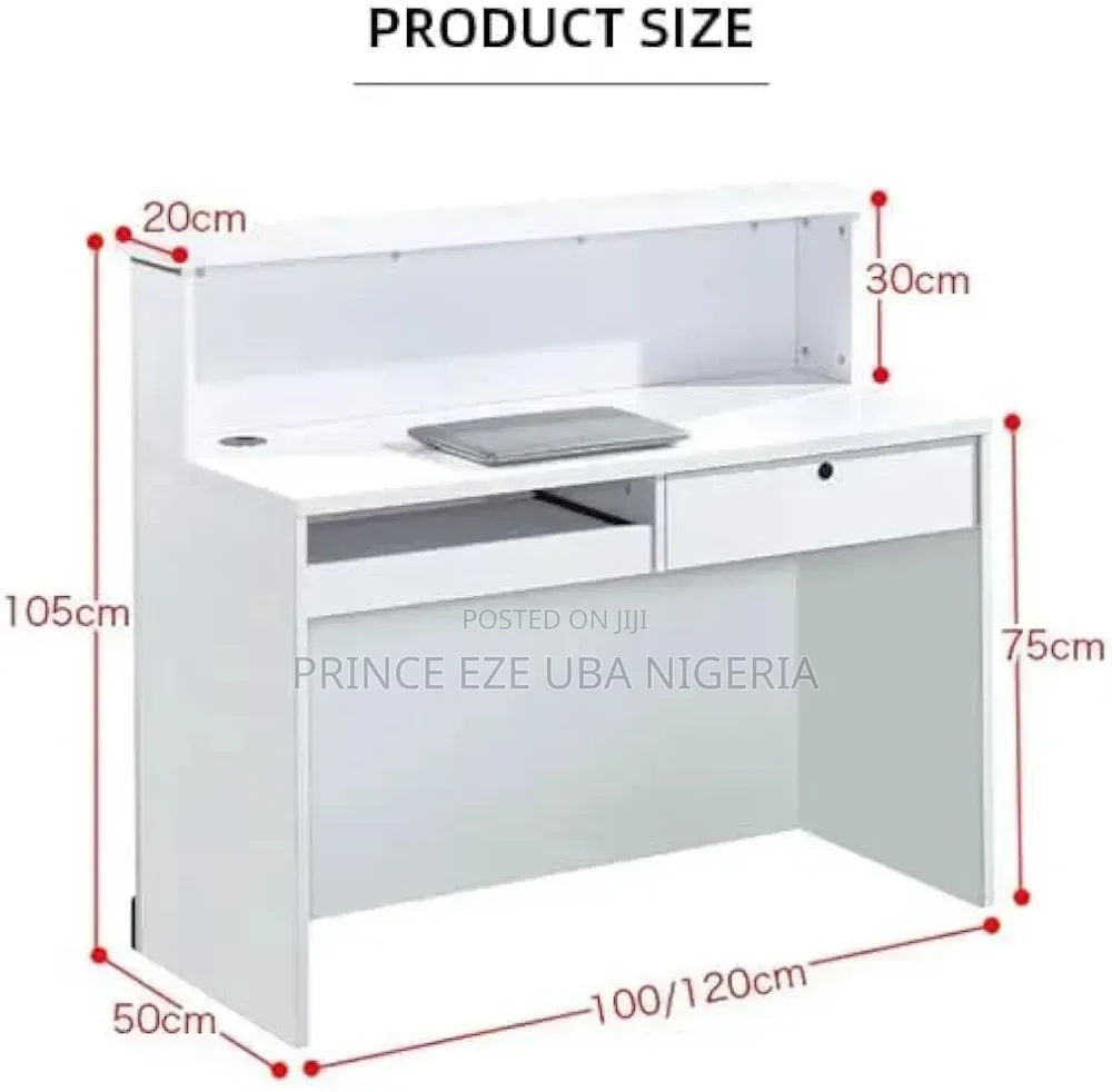 Executive Reception Table