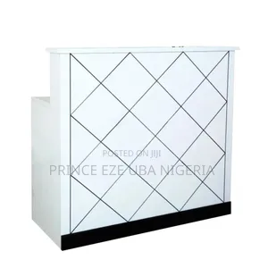 Executive Reception Table