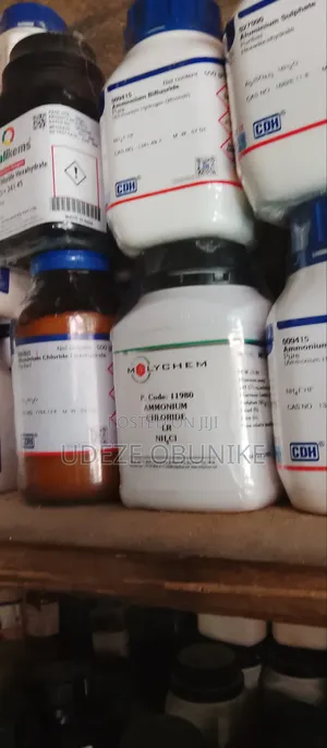 Chemical Formula