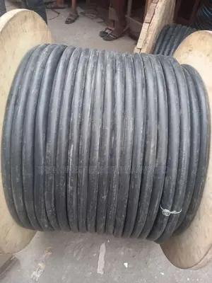 70mmx4core Cable Armored
