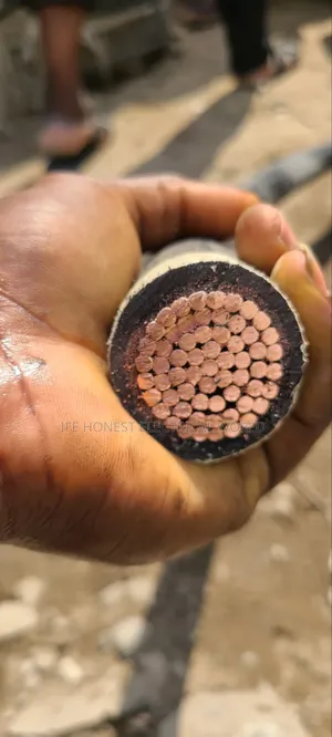 Original 500mmx1core
