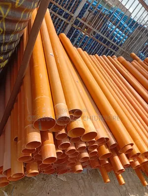 4" Pipe for Toilet
