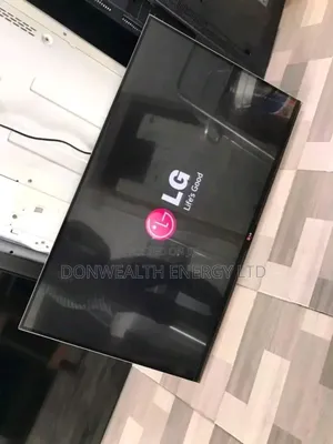 65inches Smart Lg 2026model