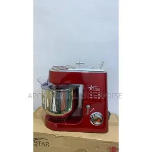 Star 10l Industrial Stand Mixer-2000 Watts