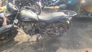 Twinco Eagle 2022 Black