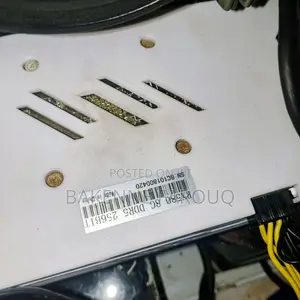 Amd Graphics Card Rx 580