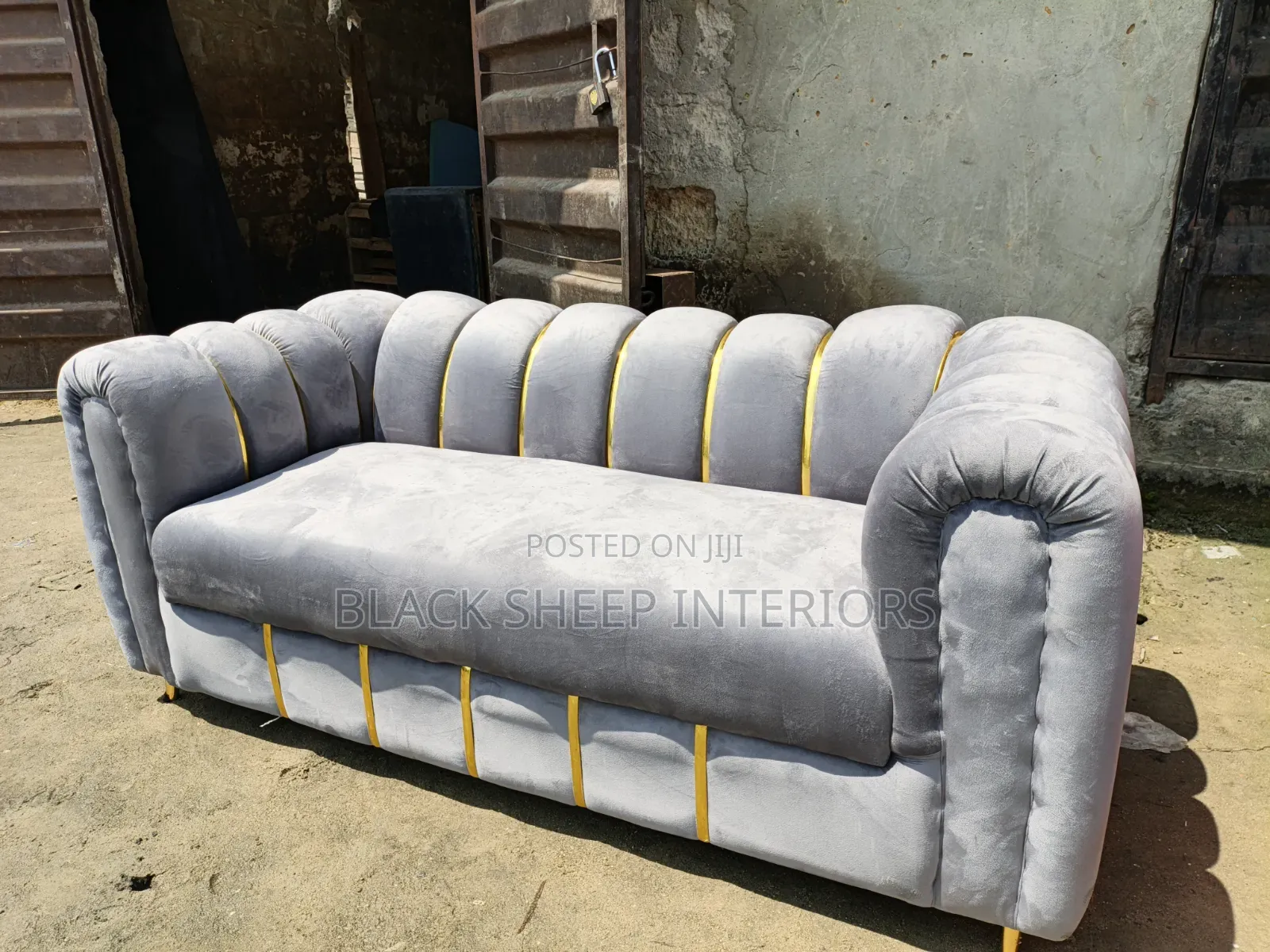 Sofa Chair