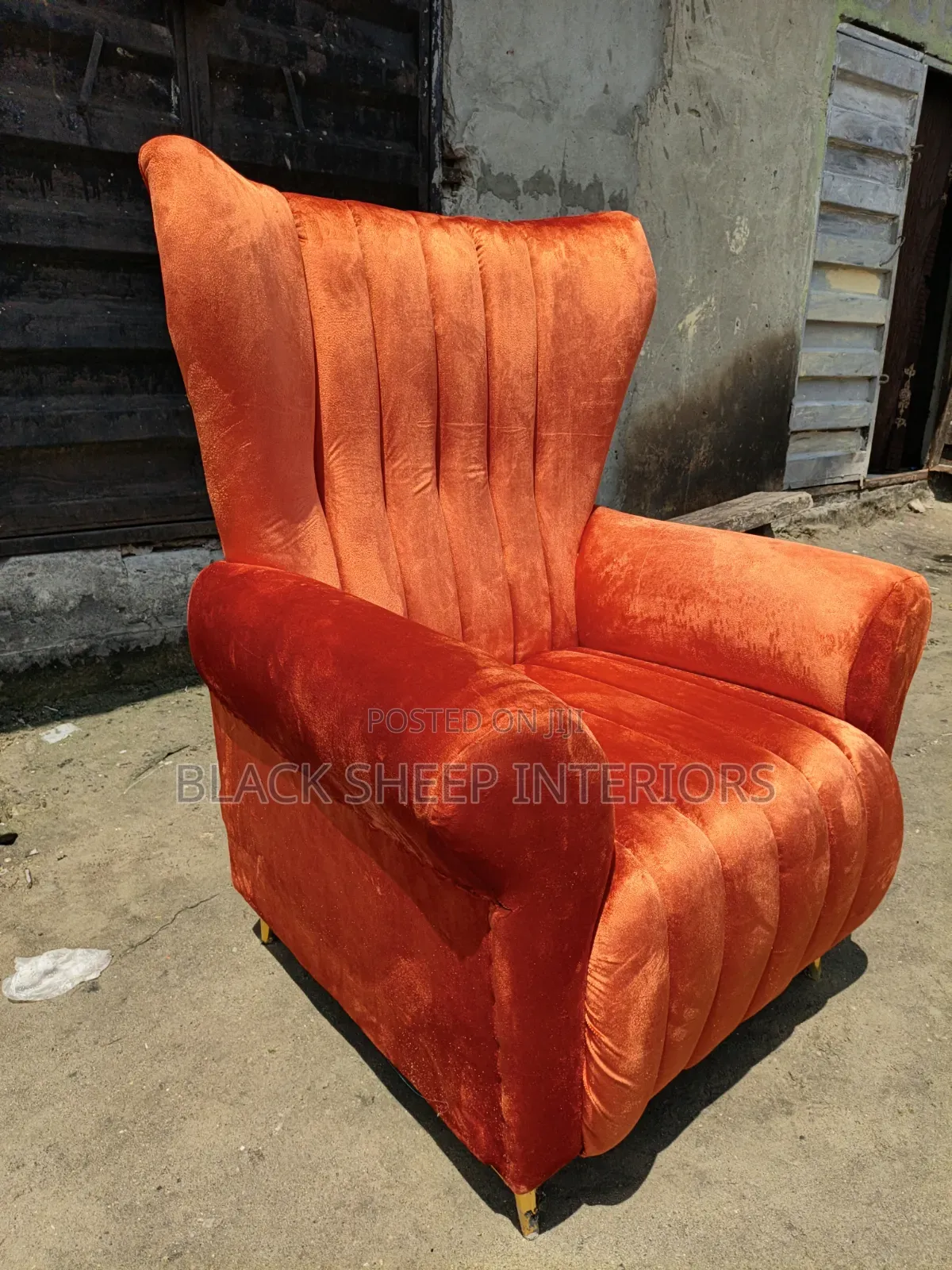 Sofa Chair