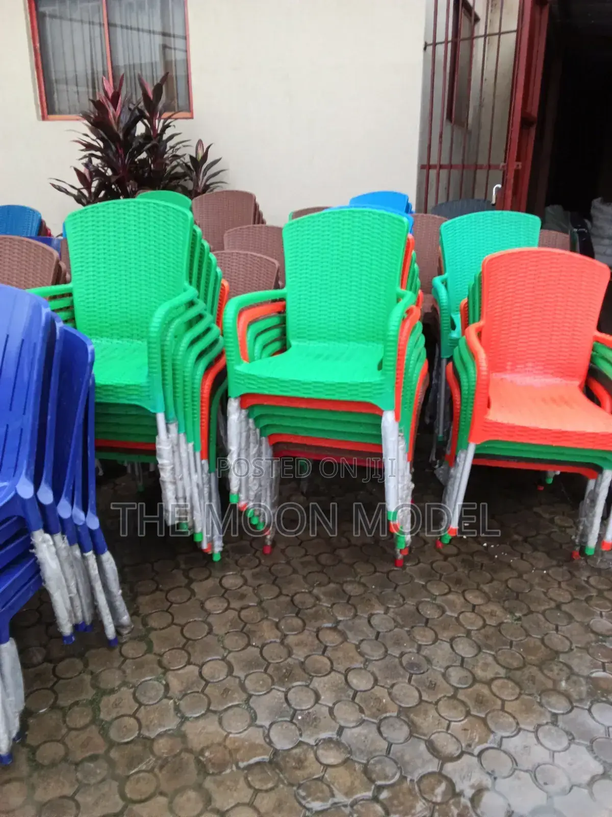 Office Chairs