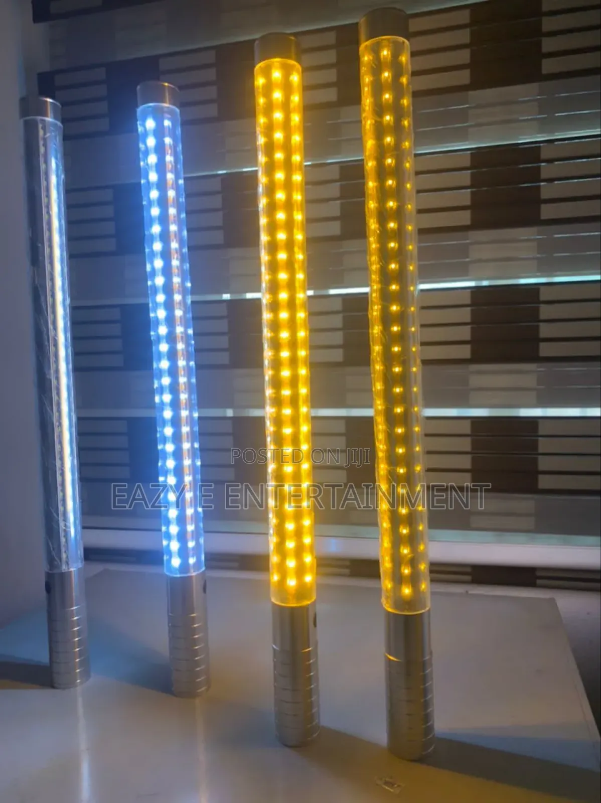 Champagne Light (Long)