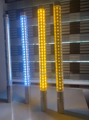 Champagne Light (Long)
