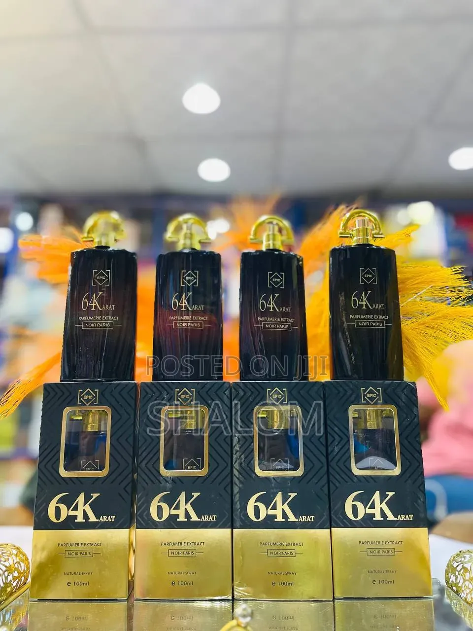 64karat Black