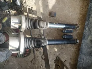 Back Shock Range Rover Vogue 2014