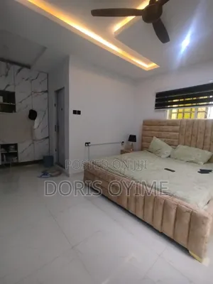 Furnished 5bdrm Bungalow in Abak for sale