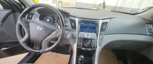 Hyundai Sonata 2013