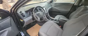 Hyundai Sonata 2013