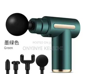 Massage Gun