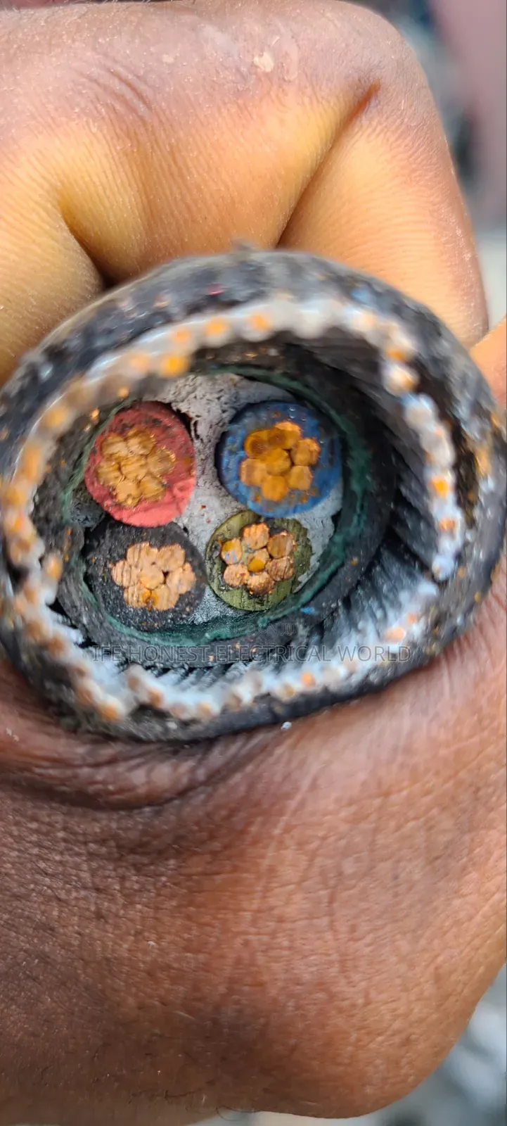 This Is Original 4corex10mm