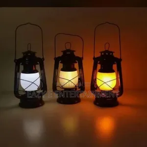 Led Lantern