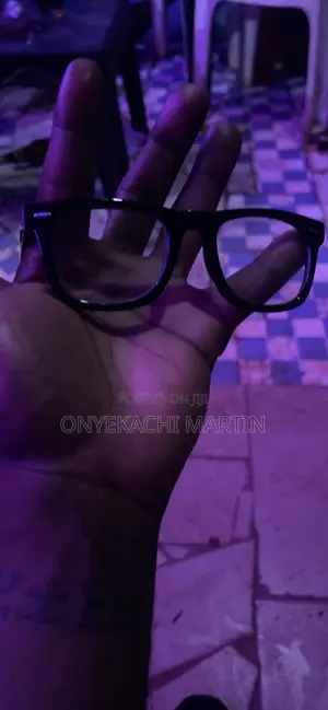 Photochromic Glasses