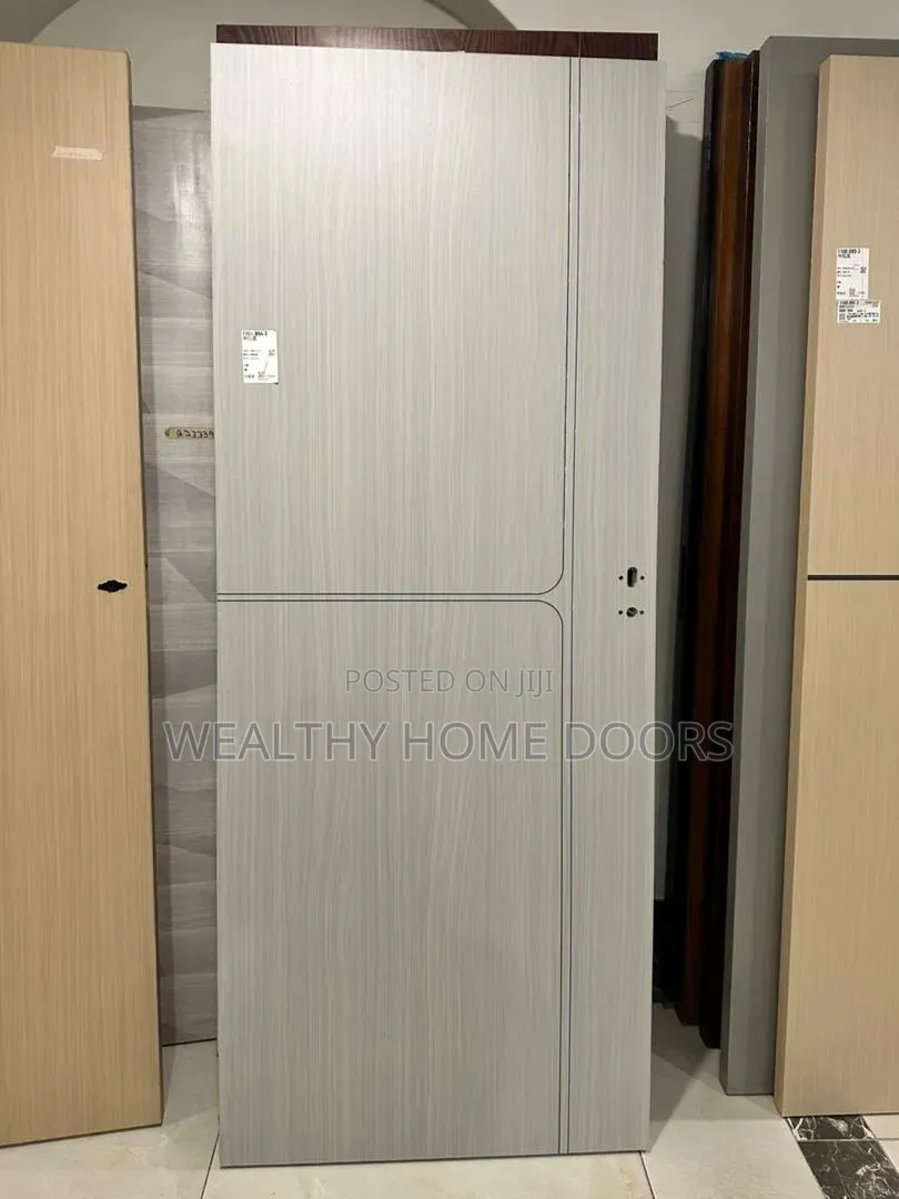 HDF Room Door 3ft