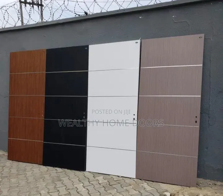 HDF Room Door 3ft