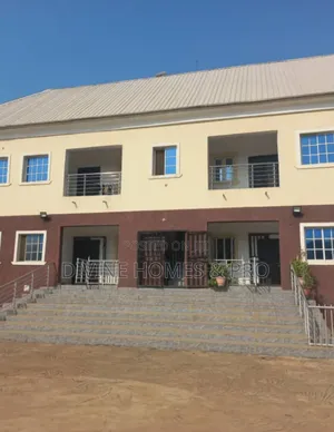 3bdrm Block of Flats in Life Camp for rent