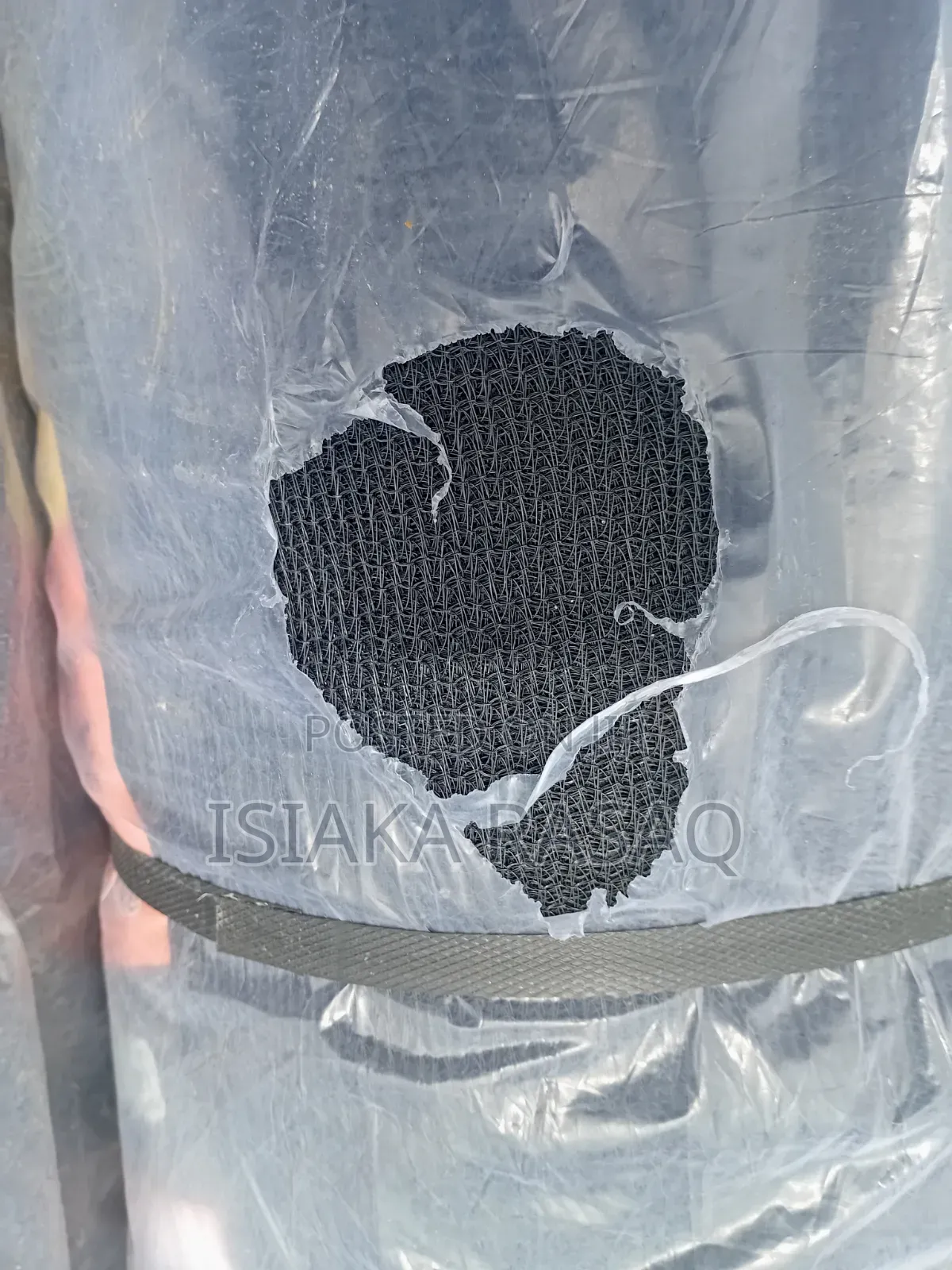 Original Shade Net 4mitsx50mitrs