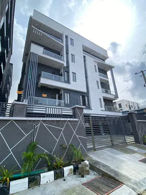 2bdrm Apartment in Ikate for sale