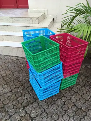 Bread Basket