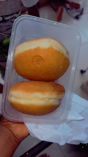 Pillow Doughnuts