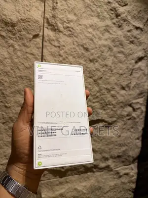 New Apple iPhone 17 Pro Max 256 GB Orange