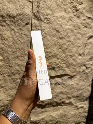 New Apple iPhone 17 Pro Max 256 GB Orange