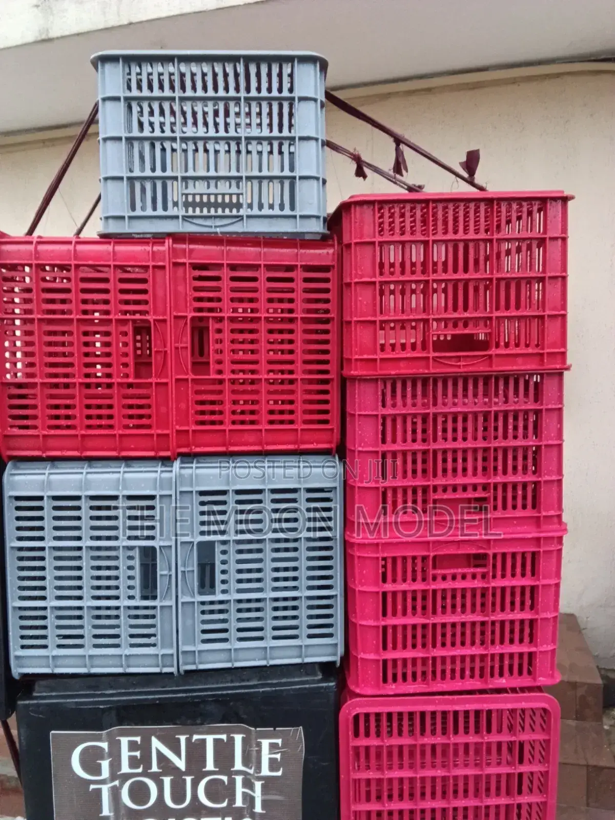 Shopping Basket