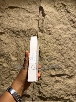 New Apple iPhone 17 Pro Max 256 GB Silver