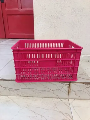 Fruits and Bread Basket