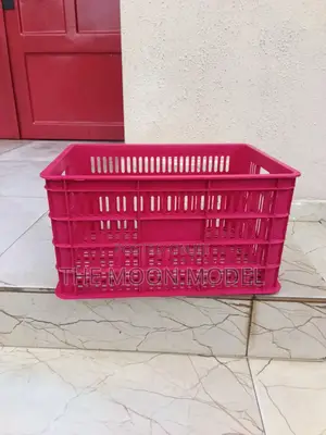 Fruits and Bread Basket