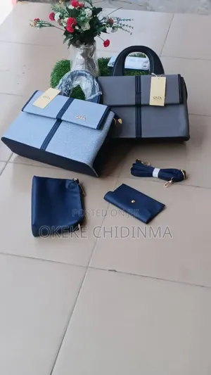 Ladies Handbags