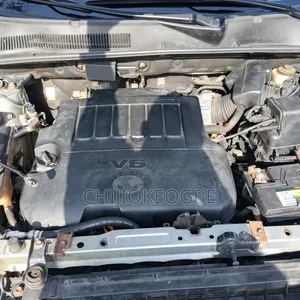 Toyota RAV4 2010 Silver