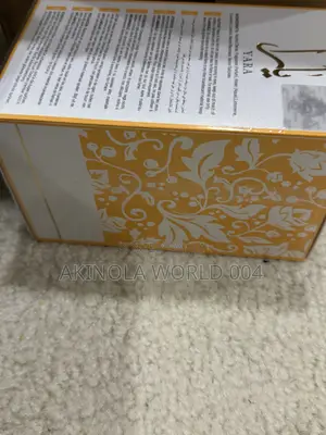 Perfume Brand New