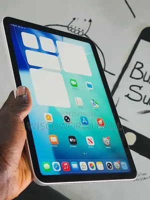 Apple iPad Wi-Fi 128 GB Gray