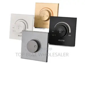 Modern Dimmer Switches